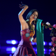 Ángela Aguilar sings “La Llorona.”